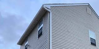 Affordable Siding Repair and Maintenance Services in Marion, IN